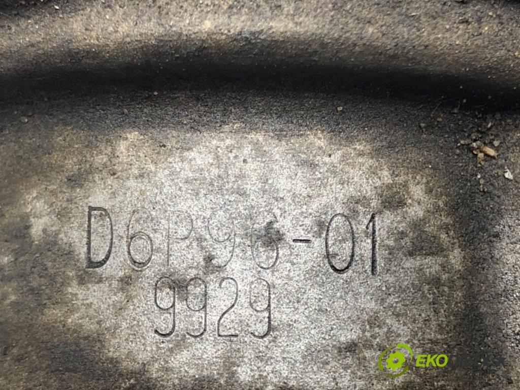 HONDA ACCORD VI coupe (CG) 1997 - 2003    3.0 V6 24V (CG2) 147 kW [200 KM] benzyna 1998 - 2003  rozdělovač  (Rozdělovače)