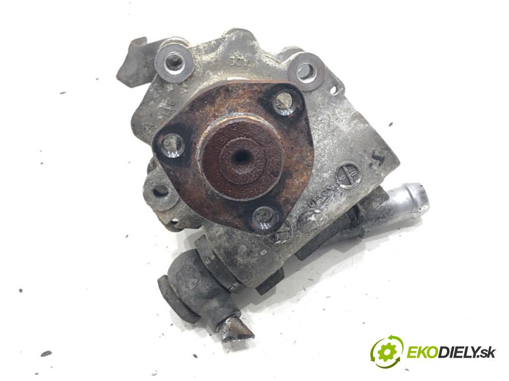BMW 3 (E90) 2004 - 2012    320 d 120 kW [163 KM] olej napędowy 2004 - 2011  Pumpa servočerpadlo 6780459 (Servočerpadlá, pumpy riadenia)