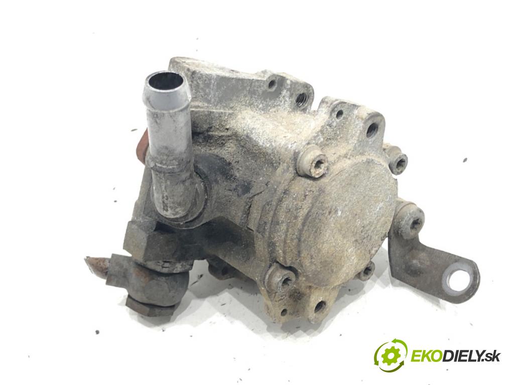 BMW 3 (E90) 2004 - 2012    320 d 120 kW [163 KM] olej napędowy 2004 - 2011  Pumpa servočerpadlo 6780459 (Servočerpadlá, pumpy riadenia)