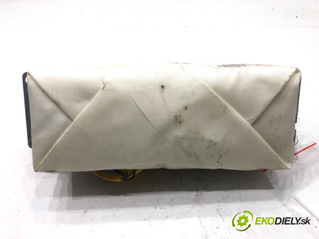 FIAT STILO (192_) 2001 - 2010    1.9 JTD (192_XE1A) 85 kW [115 KM] olej napędowy 2001 - 2006  AirBag spolujazdca 46834593 (Airbagy)