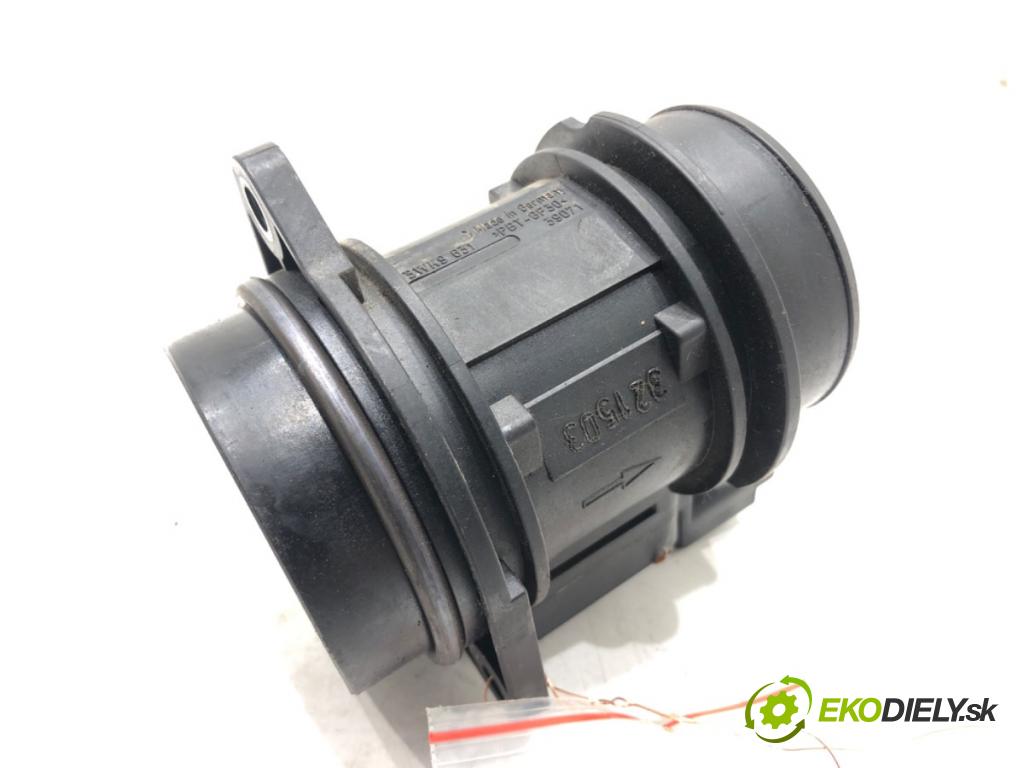 CITROEN C3 I (FC_, FN_) 2002 - 2022    1.4 16V HDi 66 kW [90 KM] olej napędowy 2002 - 2022  Váha vzduchu 5WK96317 (Váhy vzduchu)