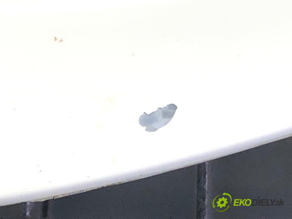 CITROEN C3 I (FC_, FN_) 2002 - 2022    1.4 16V HDi 66 kW [90 KM] olej napędowy 2002 - 2022  mřížka maska  (Mřížky (masky) chladičů)