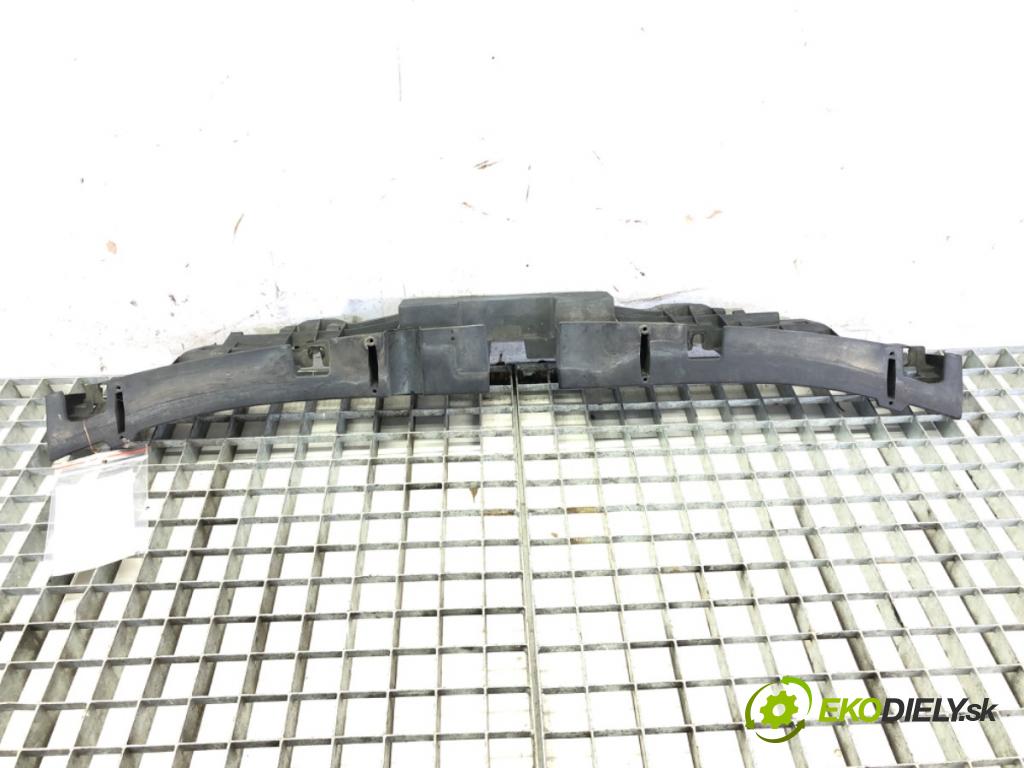 CITROEN C3 I (FC_, FN_) 2002 - 2022    1.4 16V HDi 66 kW [90 KM] olej napędowy 2002 - 2022  Výstuha horná 9647161680 (Výstuhy)