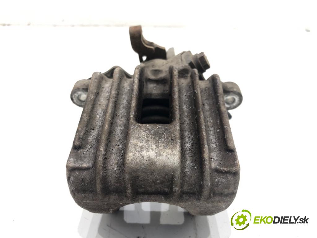 VW POLO (9N_, 9A_) 2001 - 2014    1.4 TDI 55 kW [75 KM] olej napędowy 2001 - 2005  Brzdič strmeň pravy zad 