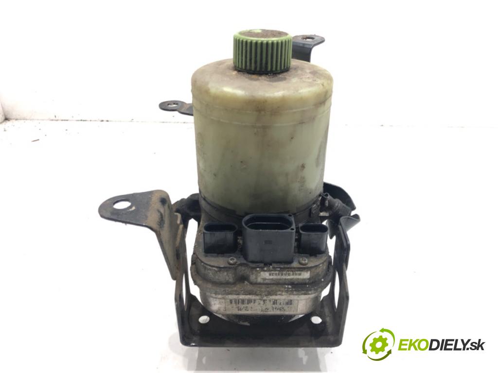 VW POLO (9N_, 9A_) 2001 - 2014    1.4 TDI 55 kW [75 KM] olej napędowy 2001 - 2005  Pumpa servočerpadlo 6Q0423156AB (Servočerpadlá, pumpy riadenia)
