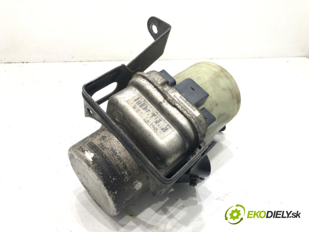 VW POLO (9N_, 9A_) 2001 - 2014    1.4 TDI 55 kW [75 KM] olej napędowy 2001 - 2005  Pumpa servočerpadlo 6Q0423156AB (Servočerpadlá, pumpy riadenia)