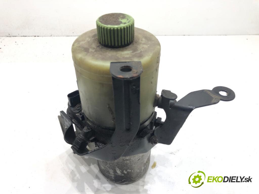 VW POLO (9N_, 9A_) 2001 - 2014    1.4 TDI 55 kW [75 KM] olej napędowy 2001 - 2005  Pumpa servočerpadlo 6Q0423156AB (Servočerpadlá, pumpy riadenia)