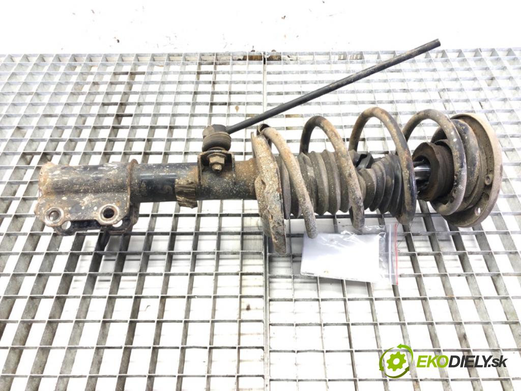 OPEL SIGNUM liftback (Z03) 2003 - 2008    1.9 CDTI (F48) 110 kW [150 KM] olej napędowy 2004 - 2008  Tlmič pravy predný ZE 