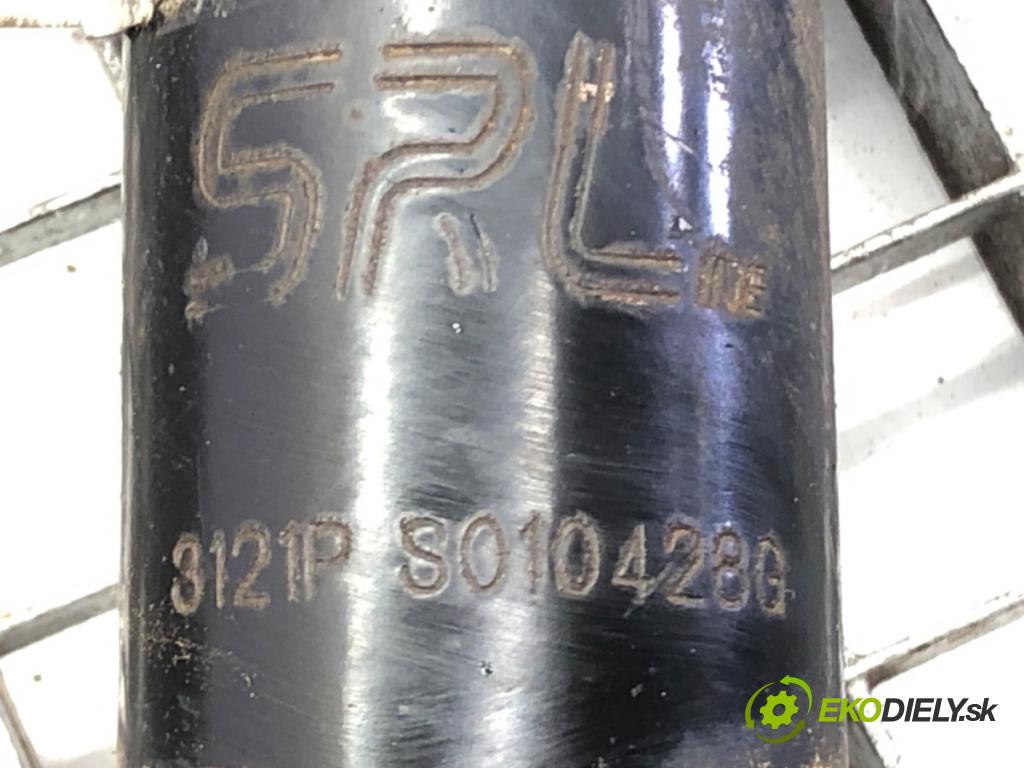 OPEL SIGNUM liftback (Z03) 2003 - 2008    1.9 CDTI (F48) 110 kW [150 KM] olej napędowy 2004 - 2008  Tlmič pravy predný ZE