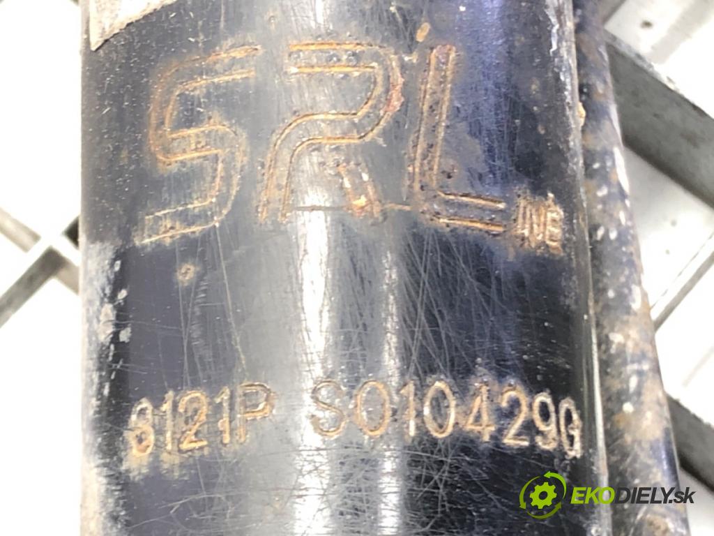 OPEL SIGNUM liftback (Z03) 2003 - 2008    1.9 CDTI (F48) 110 kW [150 KM] olej napędowy 2004 - 2008  Tlmič ľavy predný ZE