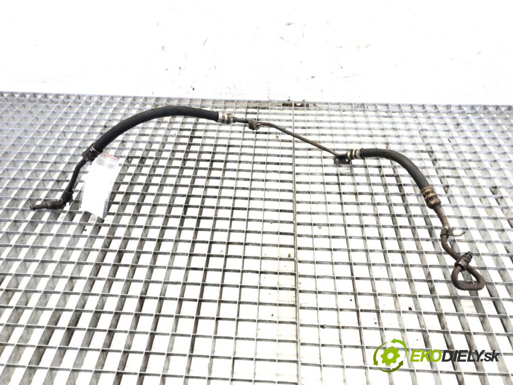 RENAULT SCÉNIC I nadwozie wielkoprzestrzenne (MPV) (JA0/1_, FA0_) 1999 - 2010    1.9 dCi (JA05, JA1F) 75 kW [102 KM] olej napędowy 1999 - 2003  hadica servočerpadlo  (Rúrky, hadice servočerpadla)