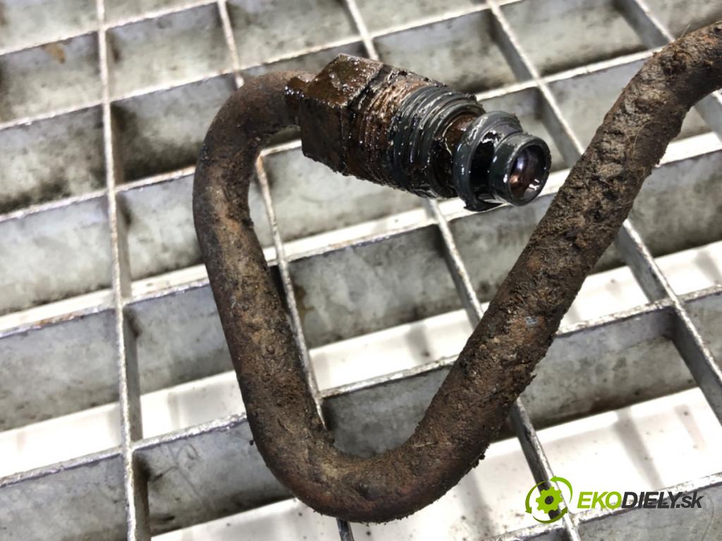 RENAULT SCÉNIC I nadwozie wielkoprzestrzenne (MPV) (JA0/1_, FA0_) 1999 - 2010    1.9 dCi (JA05, JA1F) 75 kW [102 KM] olej napędowy 1999 - 2003  hadica servočerpadlo  (Rúrky, hadice servočerpadla)