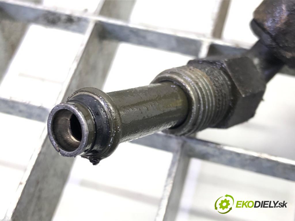 RENAULT SCÉNIC I nadwozie wielkoprzestrzenne (MPV) (JA0/1_, FA0_) 1999 - 2010    1.9 dCi (JA05, JA1F) 75 kW [102 KM] olej napędowy 1999 - 2003  hadica servočerpadlo  (Rúrky, hadice servočerpadla)