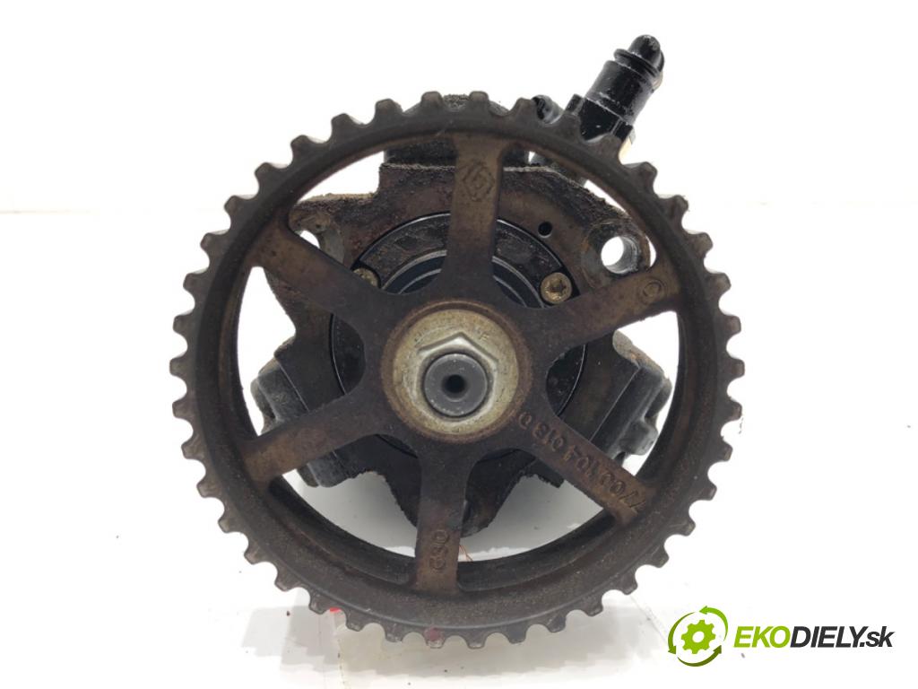 RENAULT SCÉNIC I nadwozie wielkoprzestrzenne (MPV) (JA0/1_, FA0_) 1999 - 2010    1.9 dCi (JA05, JA1F) 75 kW [102 KM] olej napędowy 1999 - 2003  Pumpa vstrekovacia F9Q740 (Vstrekovacie čerpadlá)