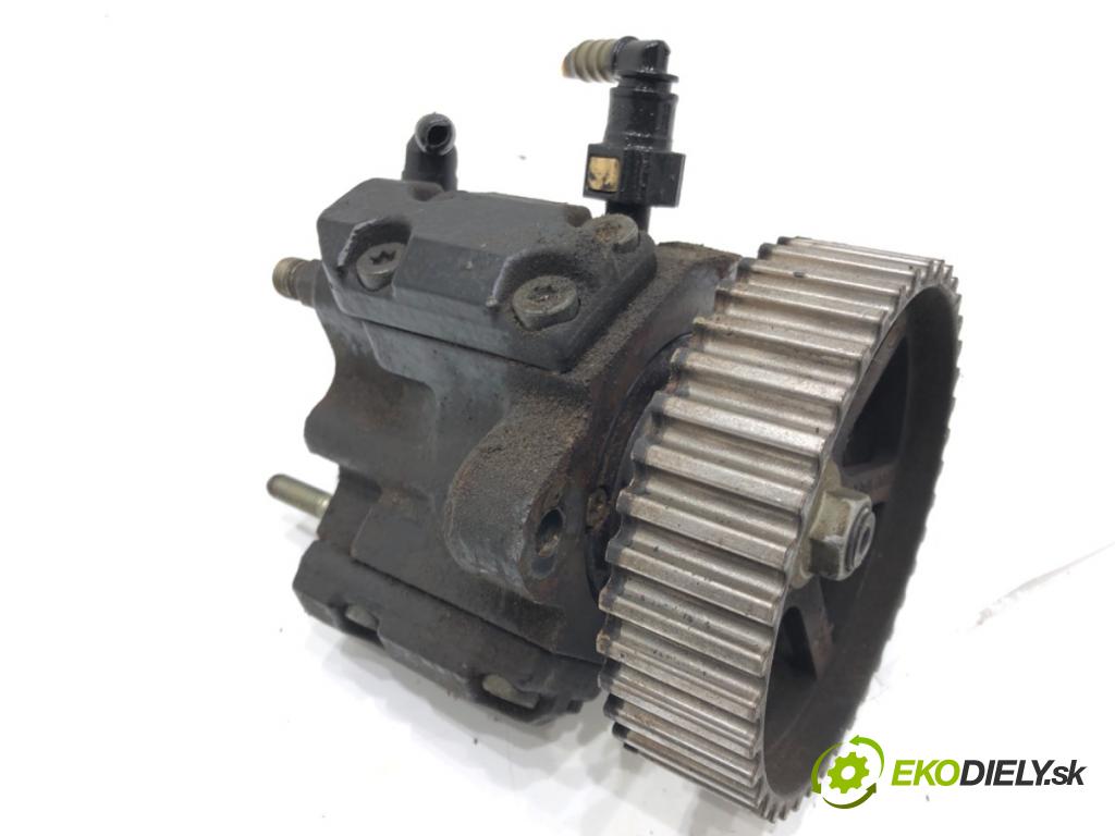 RENAULT SCÉNIC I nadwozie wielkoprzestrzenne (MPV) (JA0/1_, FA0_) 1999 - 2010    1.9 dCi (JA05, JA1F) 75 kW [102 KM] olej napędowy 1999 - 2003  Pumpa vstrekovacia F9Q740 (Vstrekovacie čerpadlá)