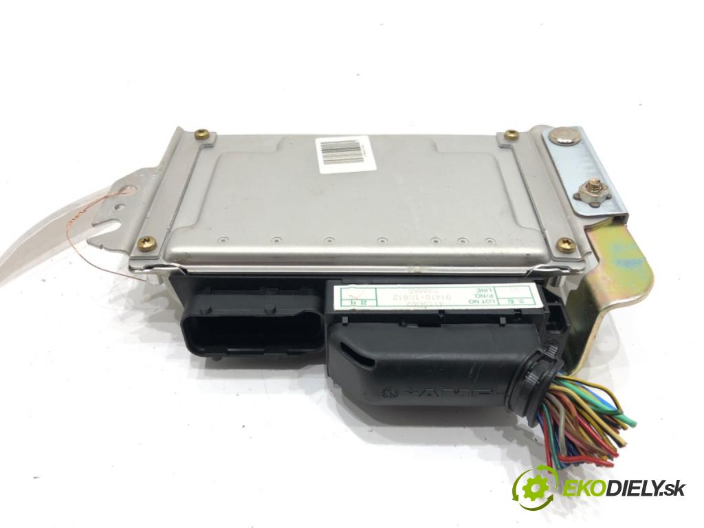 HYUNDAI GETZ (TB) 2001 - 2011    1.1 46 kW [63 KM] benzyna 2002 - 2005  riadiaca jednotka Motor 39110-02450 (Riadiace jednotky)