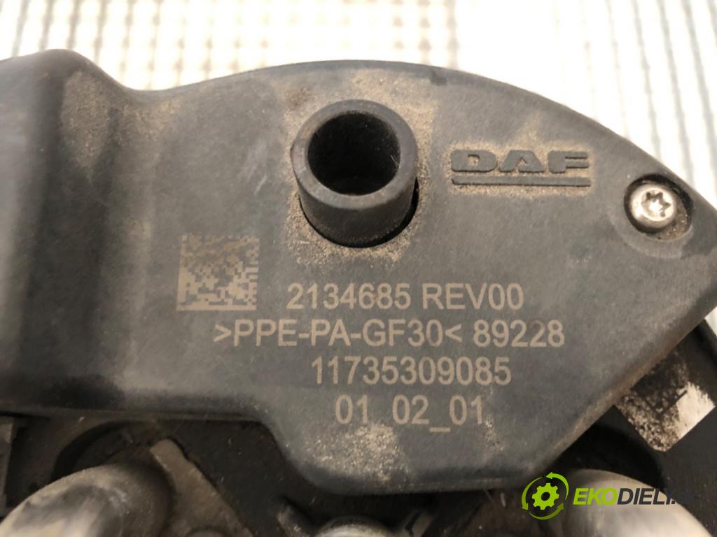 DAF CF 2013 - 2022    FA 370  Snímač Ohrievač ADBLUE: DRAK: 2134685