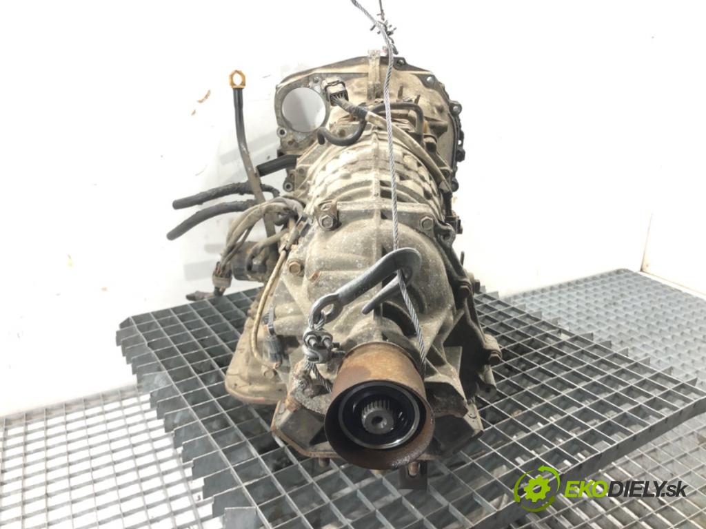 SUBARU LEGACY IV (BL) 2003 - 2015    2.5 AWD (BL9) 121 kW [165 KM] benzyna 2003 - 2009  Prevodovka  (Prevodovky)