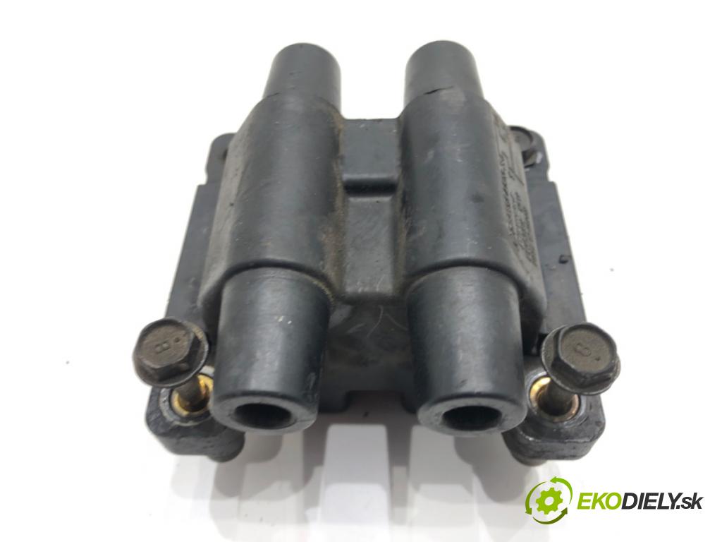 SUBARU LEGACY IV (BL) 2003 - 2015    2.5 AWD (BL9) 121 kW [165 KM] benzyna 2003 - 2009  Cievka zapaľovacia 22433AA500 (Zapaľovacie cievky, moduly)