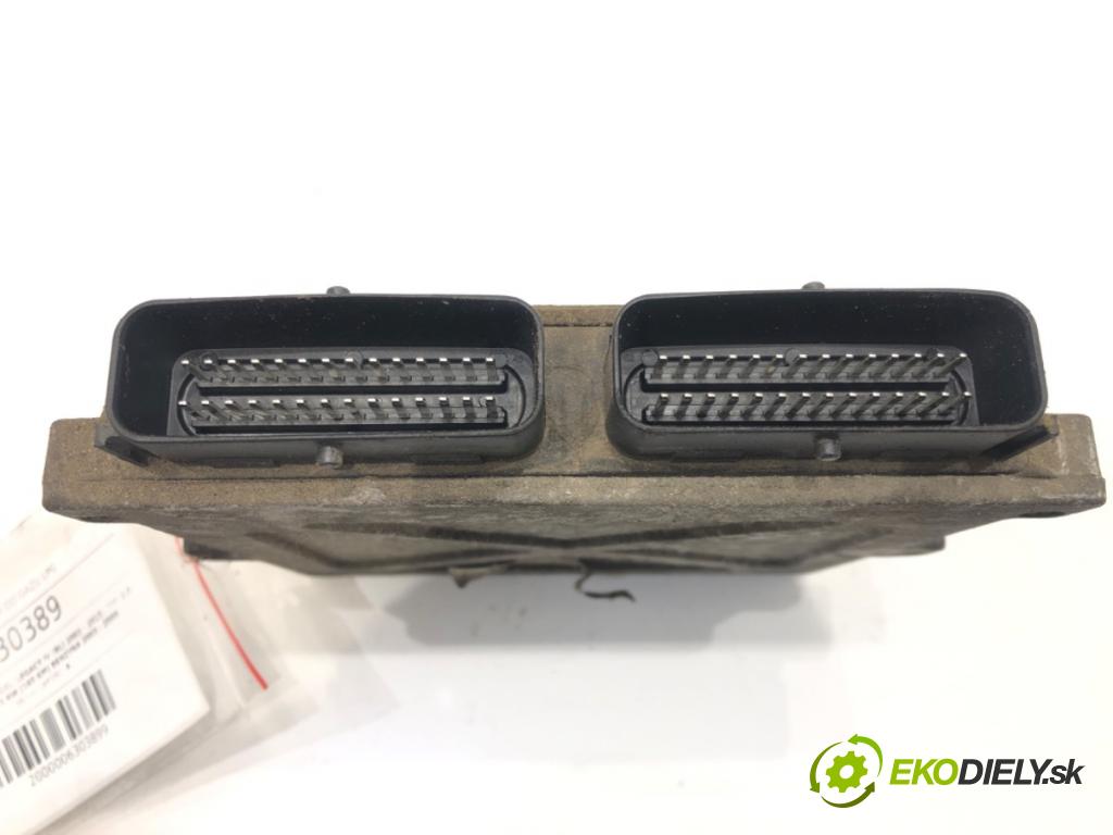 SUBARU LEGACY IV (BL) 2003 - 2015    2.5 AWD (BL9) 121 kW [165 KM] benzyna 2003 - 2009  riadiaca jednotka do plynu LPG 616264001 (Riadiace jednotky)