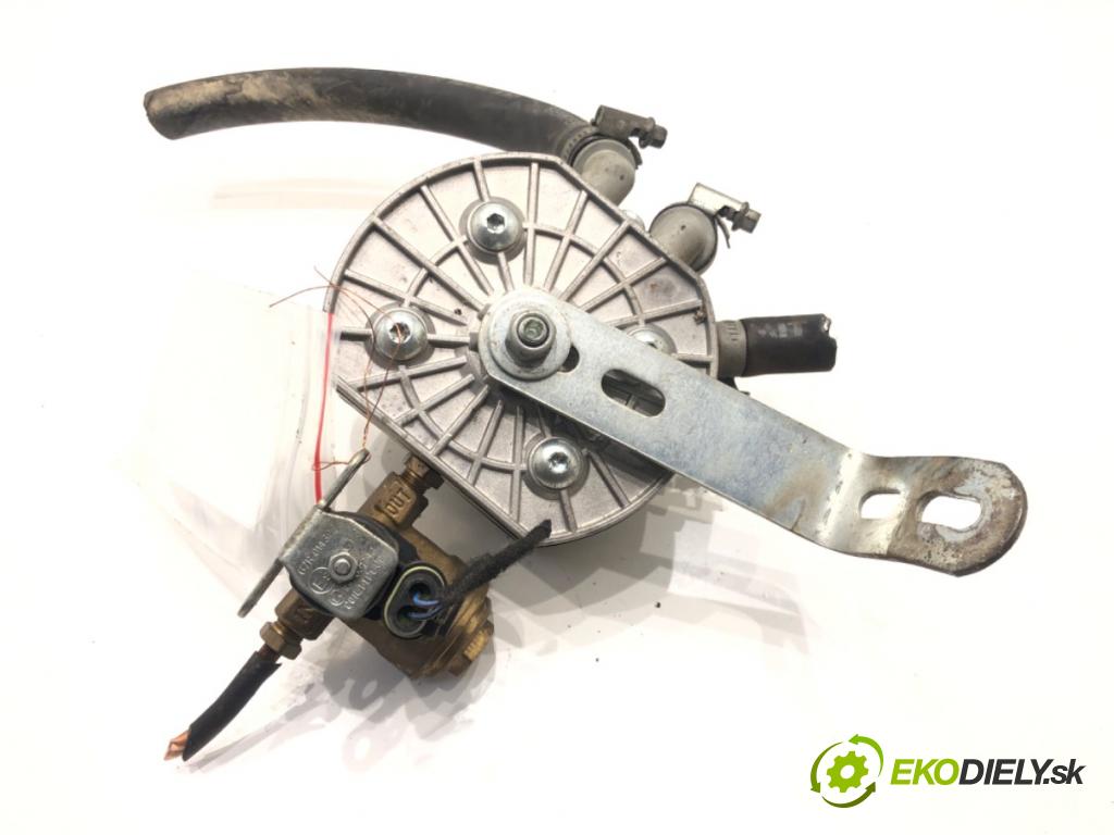 SUBARU LEGACY IV (BL) 2003 - 2015    2.5 AWD (BL9) 121 kW [165 KM] benzyna 2003 - 2009  Reduktor do plynu LPG KME RED.1 (LPG)