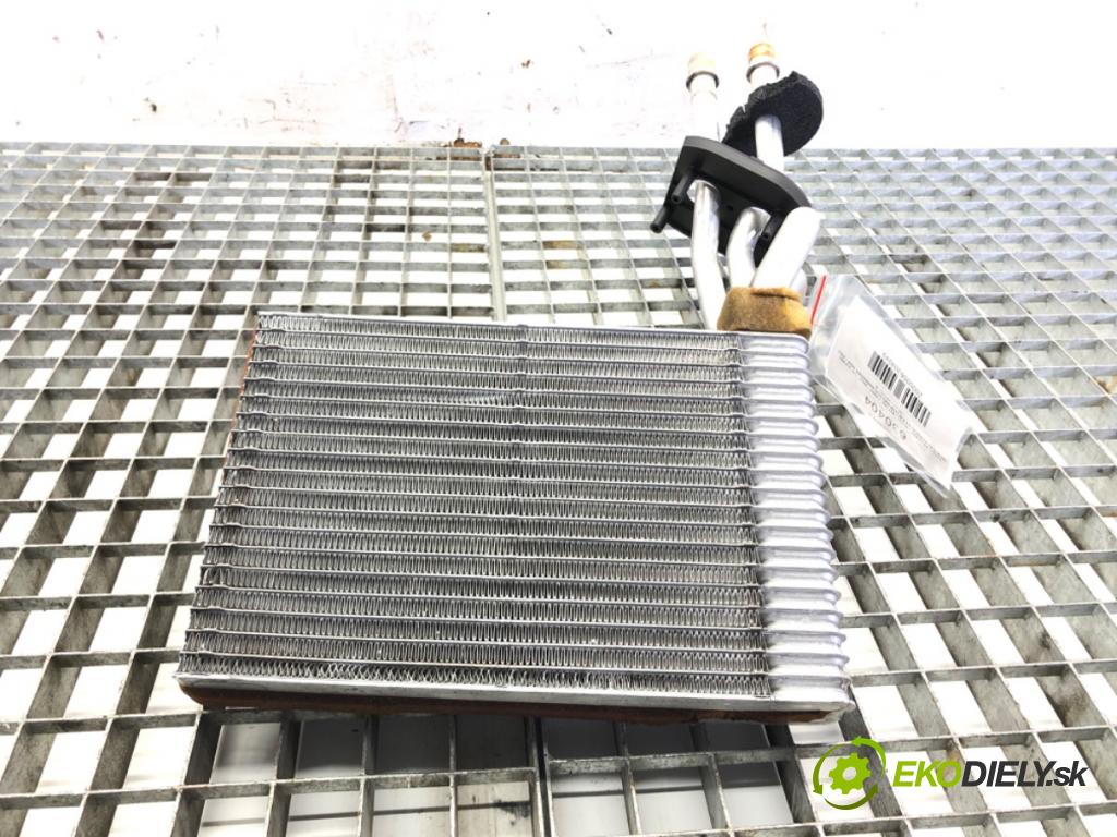 PEUGEOT 407 (6D_) 2004 - 2011    2.0 HDi (6DRHLG, 6DRHLE) 93 kW [126 KM] olej napędowy 2004 - 2007  topné těleso radiátor topení VP4PUH18476AA (Radiátory topení)