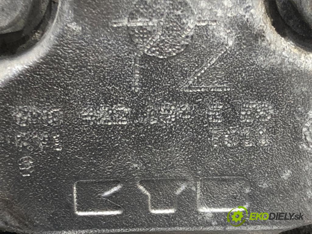 VW LUPO I (6X1, 6E1) 1998 - 2005    1.0 37 kW [50 KM] benzyna 1998 - 2000  Pumpa servočerpadlo  (Servočerpadlá, pumpy riadenia)