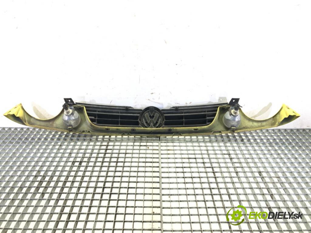 VW LUPO I (6X1, 6E1) 1998 - 2005    1.0 37 kW [50 KM] benzyna 1998 - 2000  mřížka maska  (Mřížky (masky) chladičů)
