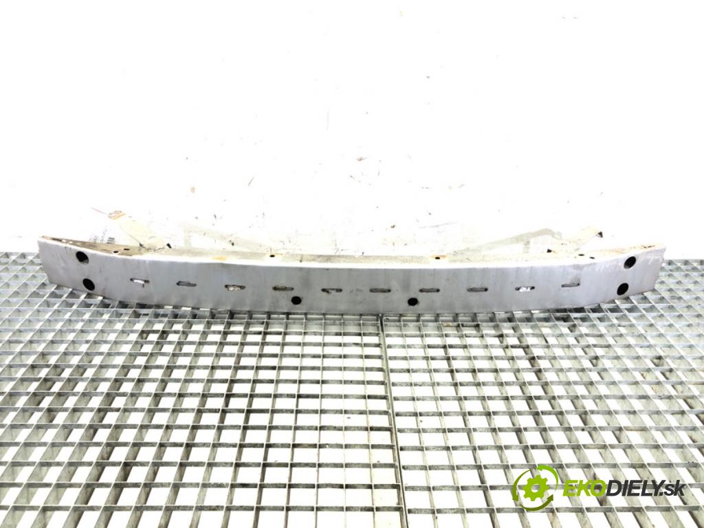 TOYOTA COROLLA (_E12_) 2001 - 2007    1.4 VVT-i (ZZE120_) 71 kW [97 KM] benzyna 2001 - 2007  výztuha nárazníka přední část  (Výztuhy přední)