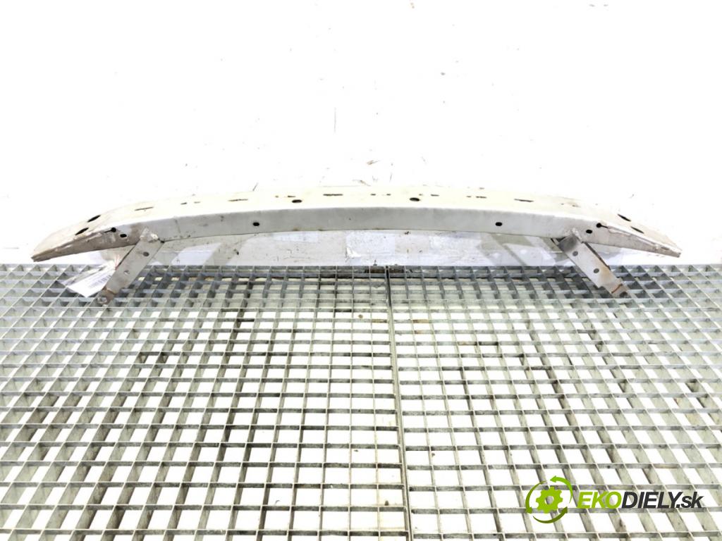 TOYOTA COROLLA (_E12_) 2001 - 2007    1.4 VVT-i (ZZE120_) 71 kW [97 KM] benzyna 2001 - 2007  výztuha nárazníka přední část  (Výztuhy přední)