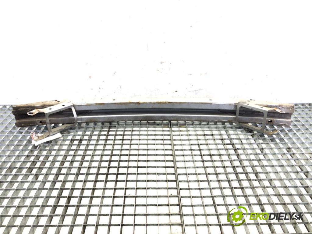 TOYOTA COROLLA (_E12_) 2001 - 2007    1.4 VVT-i (ZZE120_) 71 kW [97 KM] benzyna 2001 - 2007  výztuha nárazníka přední část  (Výztuhy přední)