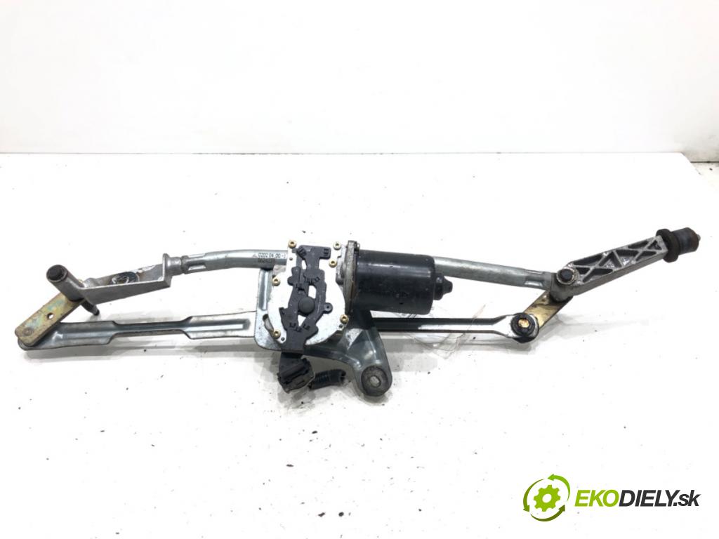 VOLVO S60 I (384) 2000 - 2010    2.0 T 132 kW [180 KM] benzyna 2000 - 2010  Mechanizmus stieračov predný  (Motorčeky stieračov predné)