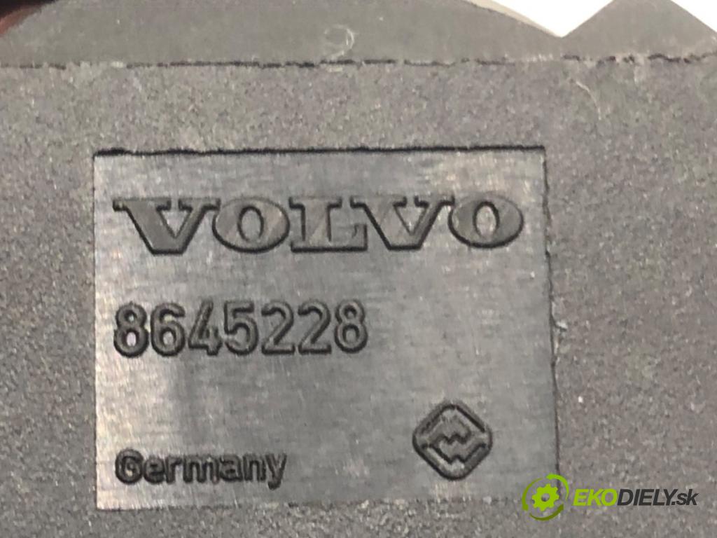 VOLVO S60 I (384) 2000 - 2010    2.0 T 132 kW [180 KM] benzyna 2000 - 2010  Kocka, vložka spínacej skrinky 8645228 (Spínacie skrinky a kľúče)