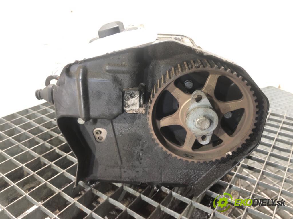 AUDI A4 B6 (8E2) 2000 - 2005    2.4 125 kW [170 KM] benzyna 2001 - 2004  Hlava valcov ľavá strana BDV (Hlavy valcov)