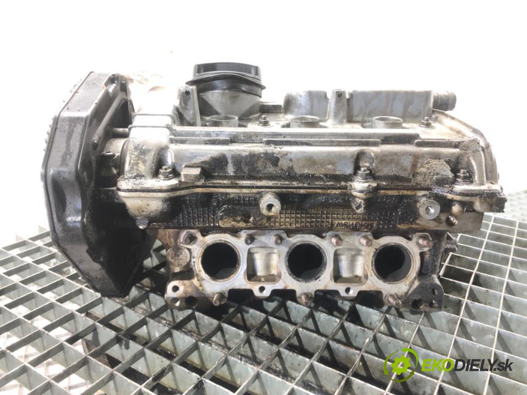 AUDI A4 B6 (8E2) 2000 - 2005    2.4 125 kW [170 KM] benzyna 2001 - 2004  Hlava valcov ľavá strana BDV (Hlavy valcov)