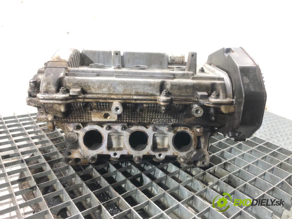 AUDI A4 B6 (8E2) 2000 - 2005    2.4 125 kW [170 KM] benzyna 2001 - 2004  Hlava valcov pravá BDV (Hlavy valcov)