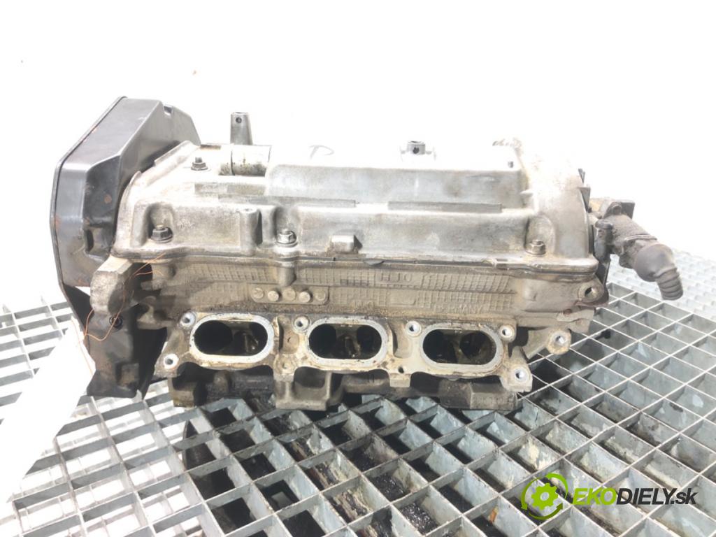 AUDI A4 B6 (8E2) 2000 - 2005    2.4 125 kW [170 KM] benzyna 2001 - 2004  Hlava valcov pravá BDV (Hlavy valcov)