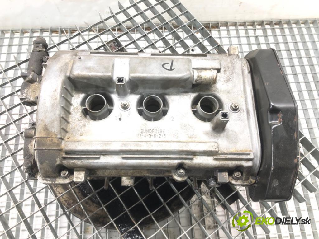 AUDI A4 B6 (8E2) 2000 - 2005    2.4 125 kW [170 KM] benzyna 2001 - 2004  Hlava valcov pravá BDV (Hlavy valcov)
