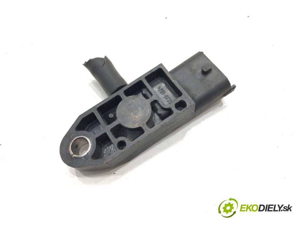 FORD MONDEO IV (BA7) 2007 - 2015    1.8 TDCi 92 kW [125 KM] olej napędowy 2007 - 2015  Ventil tlaku 4M51-9F479-AA (Ventily)