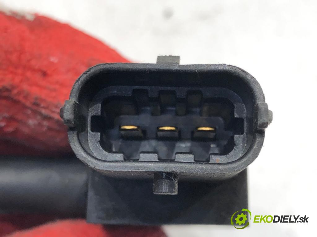 FORD MONDEO IV (BA7) 2007 - 2015    1.8 TDCi 92 kW [125 KM] olej napędowy 2007 - 2015  Ventil tlaku 4M51-9F479-AA (Ventily)