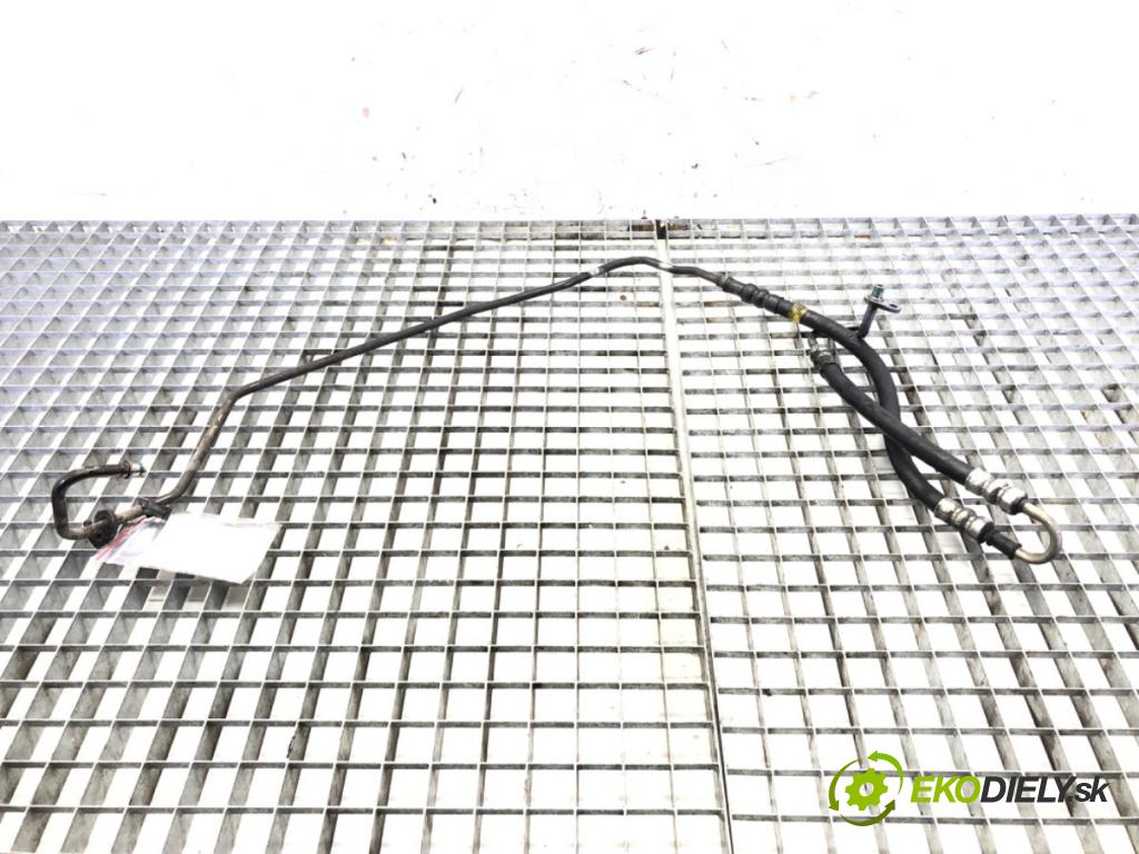 FORD MONDEO IV (BA7) 2007 - 2015    1.8 TDCi 92 kW [125 KM] olej napędowy 2007 - 2015  hadica servočerpadlo  (Rúrky, hadice servočerpadla)