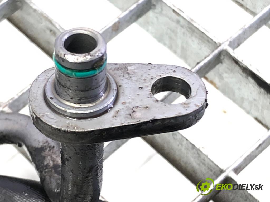 FORD MONDEO IV (BA7) 2007 - 2015    1.8 TDCi 92 kW [125 KM] olej napędowy 2007 - 2015  hadica servočerpadlo  (Rúrky, hadice servočerpadla)