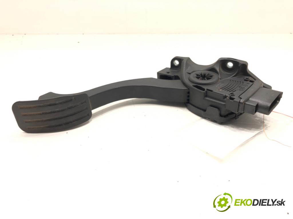 FORD MONDEO IV (BA7) 2007 - 2015    1.8 TDCi 92 kW [125 KM] olej napędowy 2007 - 2015  Potenciometer plynu 6G92-9F836-RC (Pedále)