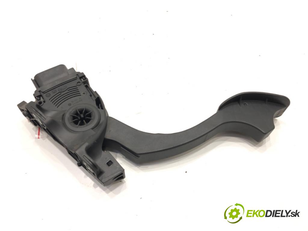 FORD MONDEO IV (BA7) 2007 - 2015    1.8 TDCi 92 kW [125 KM] olej napędowy 2007 - 2015  Potenciometer plynu 6G92-9F836-RC (Pedále)