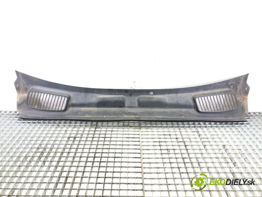 FORD MONDEO IV (BA7) 2007 - 2015    1.8 TDCi 92 kW [125 KM] olej napędowy 2007 - 2015  Torpédo, plast pod čelné okno 7S71-A02216 (Torpéda)