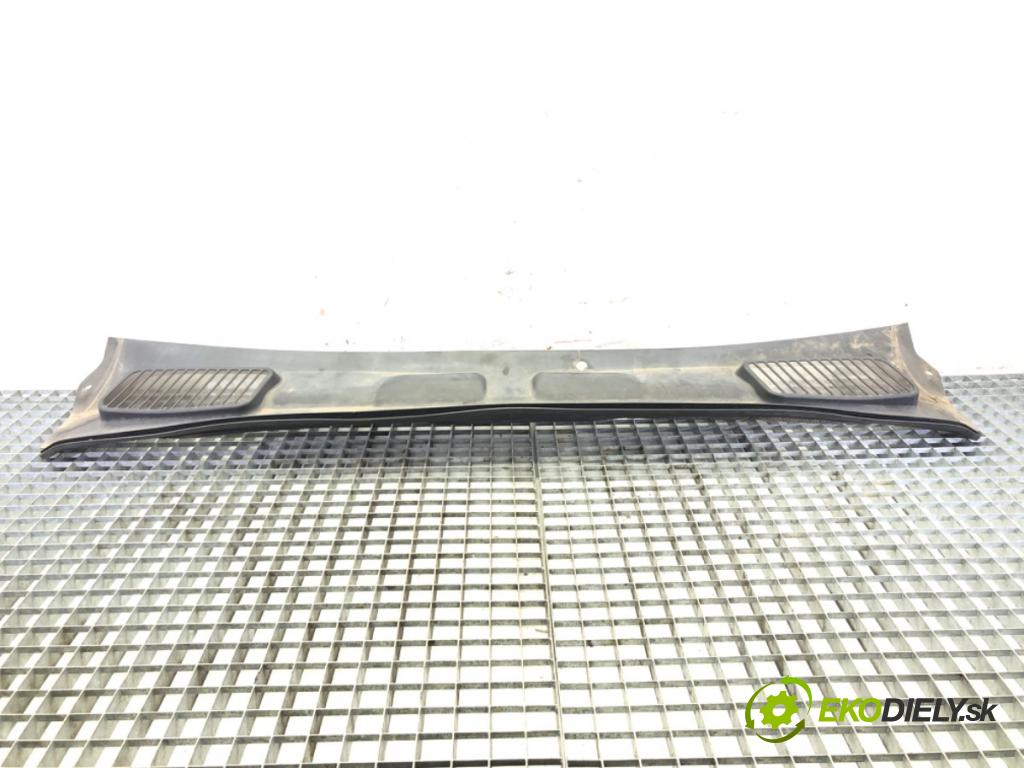 FORD MONDEO IV (BA7) 2007 - 2015    1.8 TDCi 92 kW [125 KM] olej napędowy 2007 - 2015  Torpédo, plast pod čelné okno 7S71-A02216 (Torpéda)