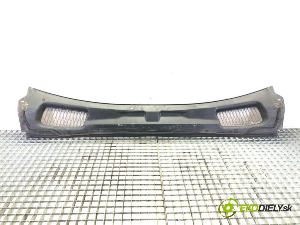 FORD MONDEO IV (BA7) 2007 - 2015    1.8 TDCi 92 kW [125 KM] olej napędowy 2007 - 2015  Torpédo, plast pod čelné okno 7S71-A02216 (Torpéda)