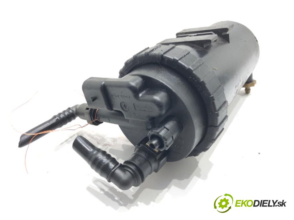 FORD MONDEO IV (BA7) 2007 - 2015    1.8 TDCi 92 kW [125 KM] olej napędowy 2007 - 2015  Obal filtra paliva 4M5Q-9155-AB (Obaly filtrov paliva)