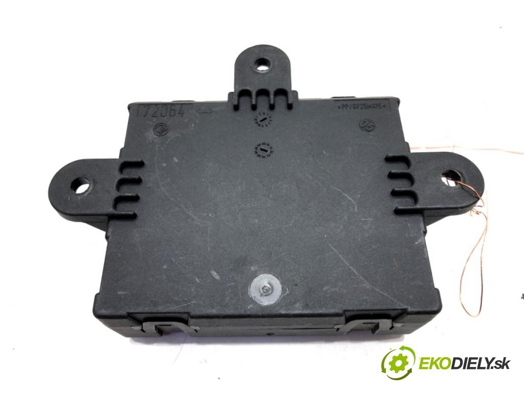 FORD MONDEO IV (BA7) 2007 - 2015    1.8 TDCi 92 kW [125 KM] olej napędowy 2007 - 2015  Modul komfortu 7G9T-14B533-ED (Moduly komfortu)