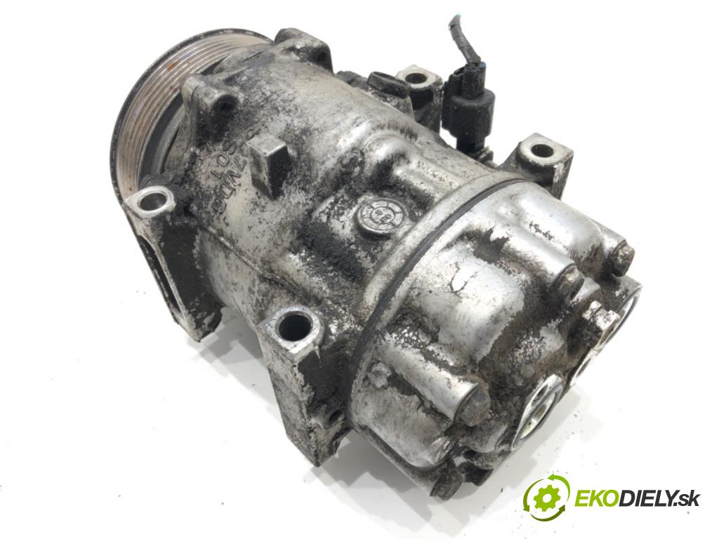 FORD FOCUS C-MAX (DM2) 2003 - 2007    2.0 TDCi 100 kW [136 KM] olej napędowy 2003 - 2007  kompresor klimatizace 3M5H-19D629-HB (Kompresory)